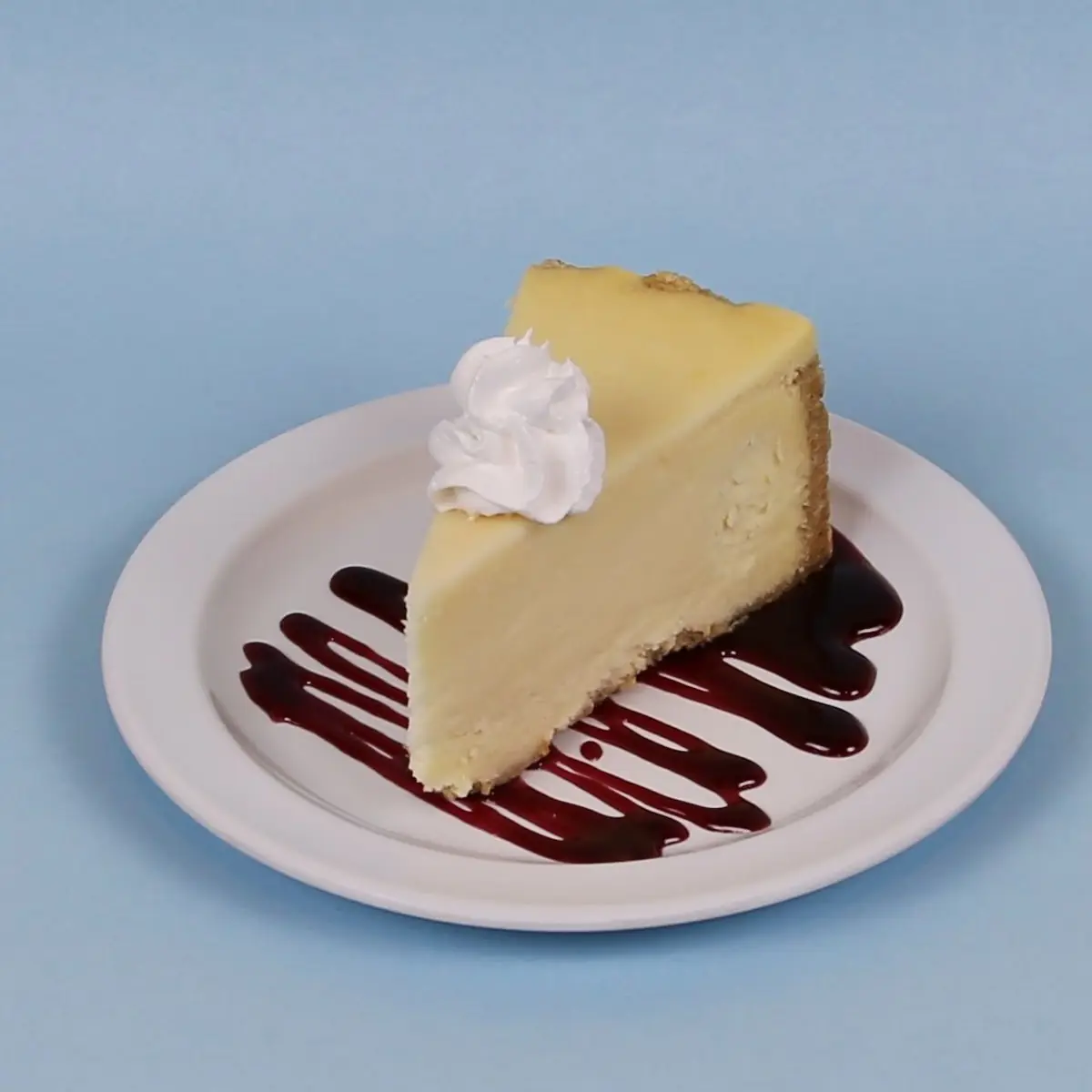 Cheese Cake