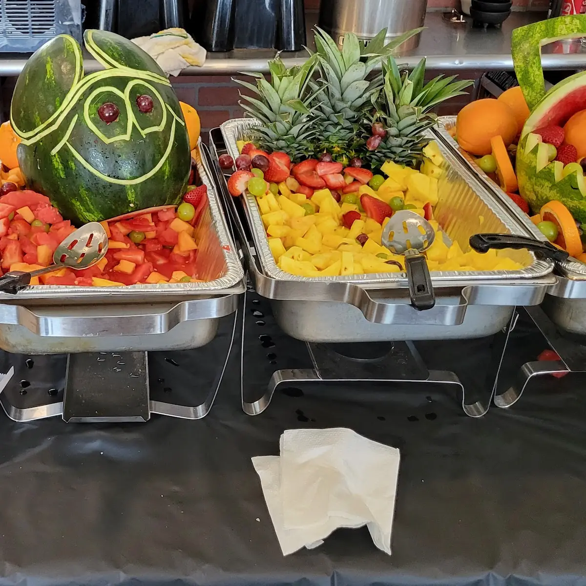 Fresh Fruit