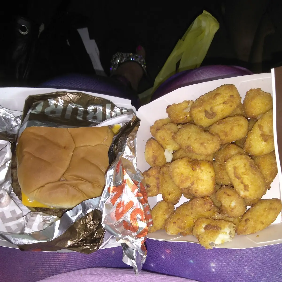 Tater Tots