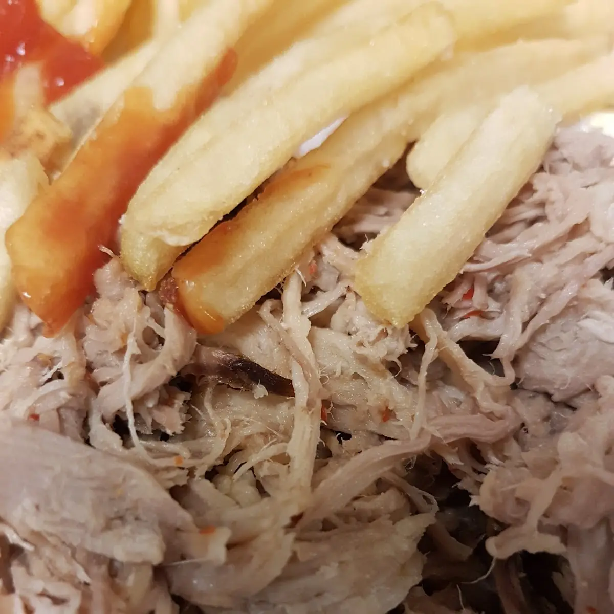 BBQ Large