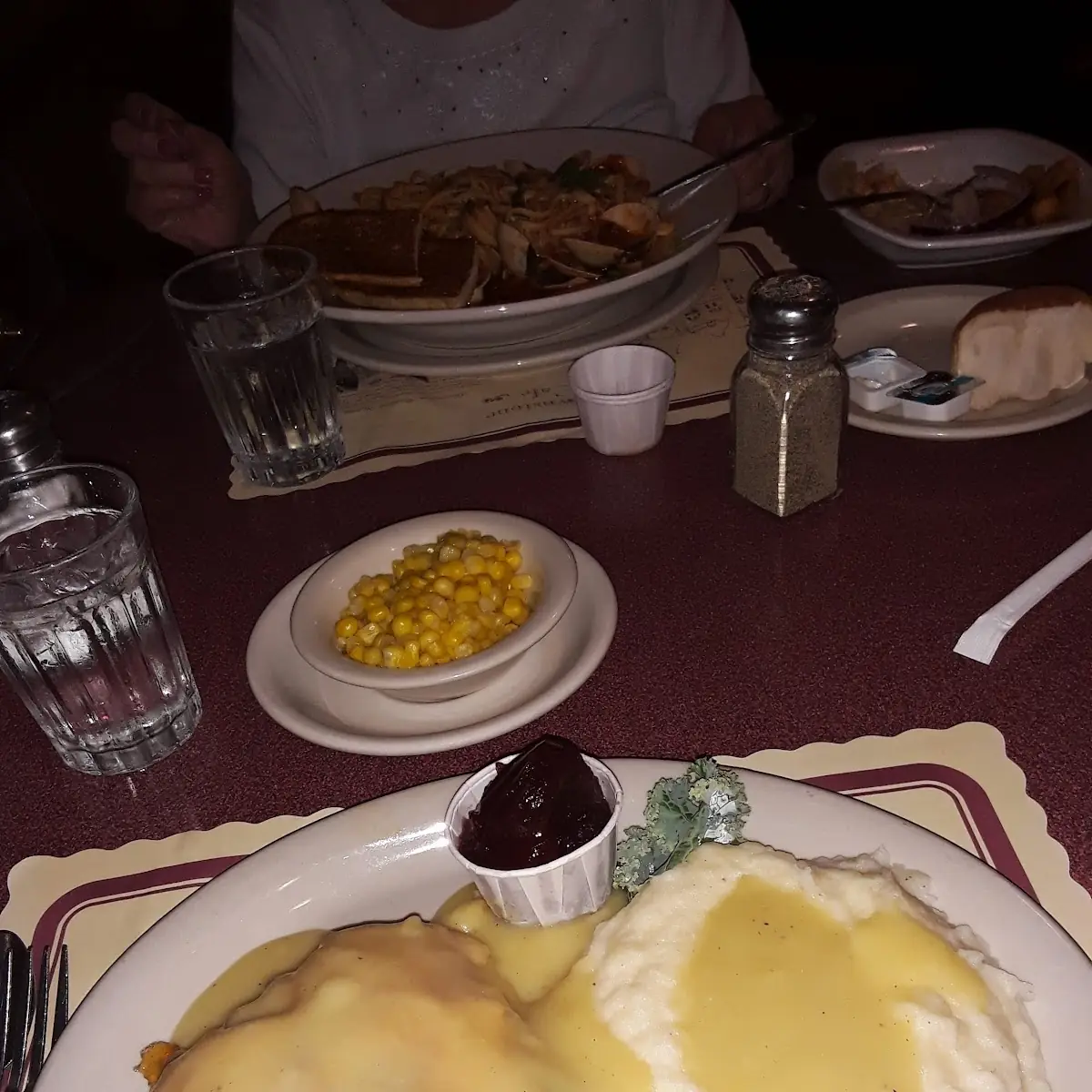 Country Fried Steak