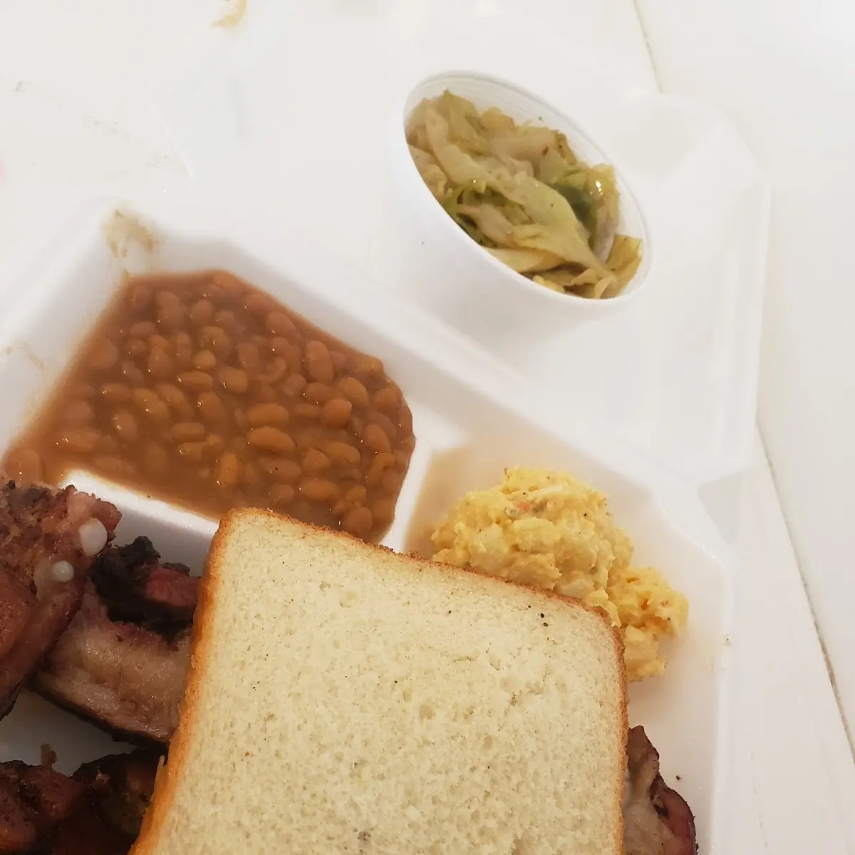Baked Beans