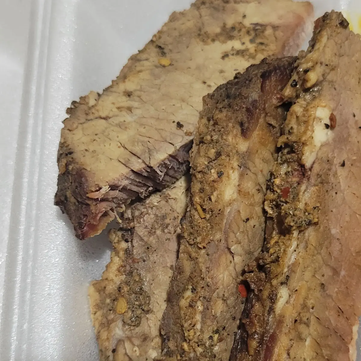 Beef Brisket