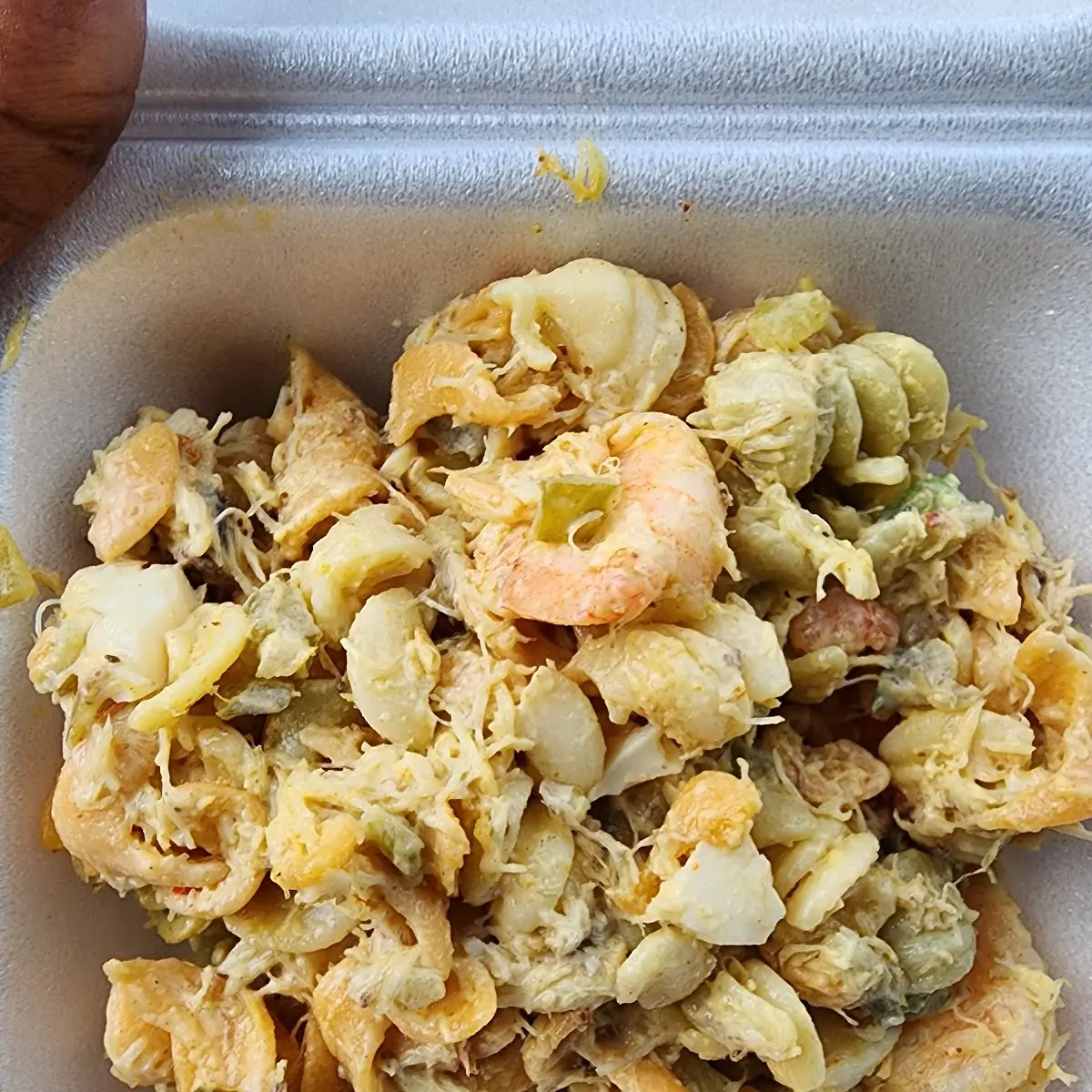 Fritto Misto