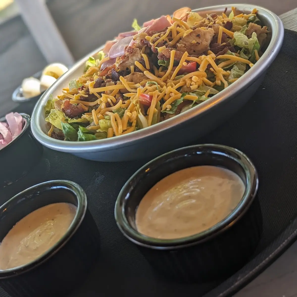 Cobb Salad