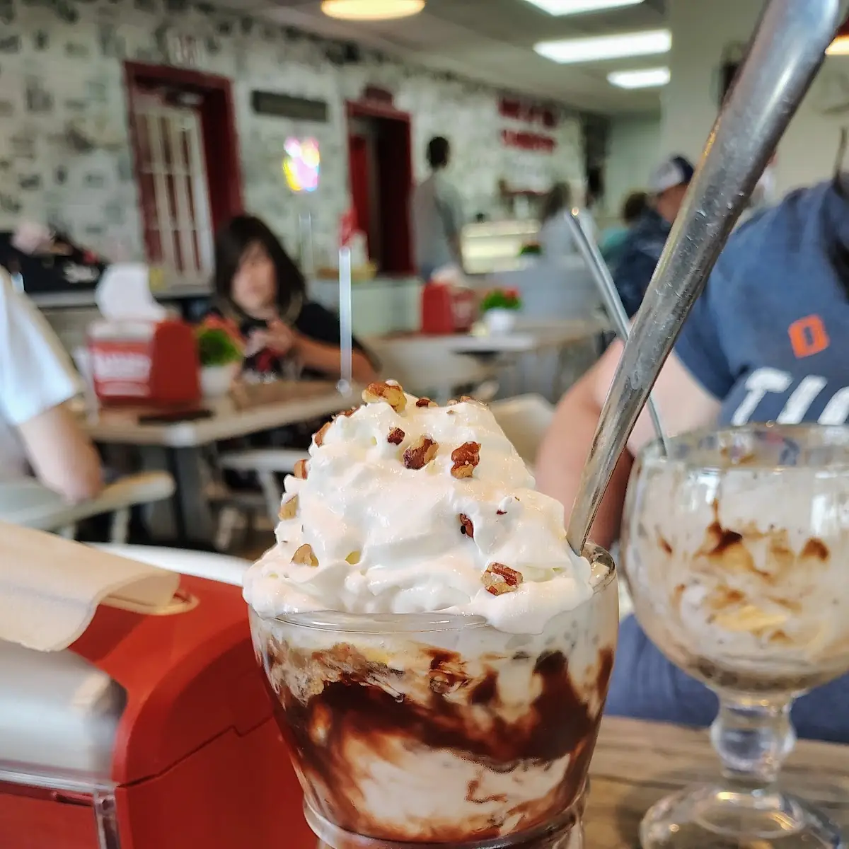 Old Fashion Shakes