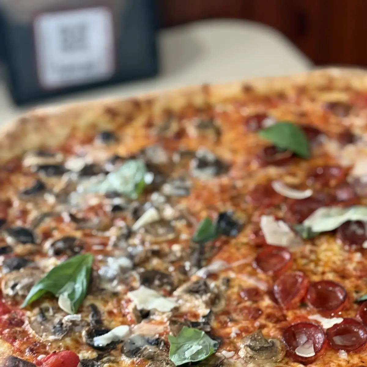 Pizza