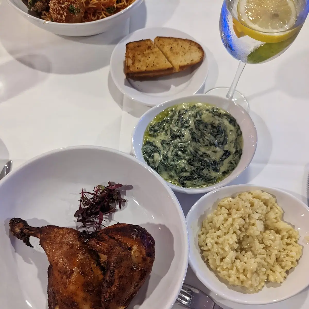 Roasted Chicken