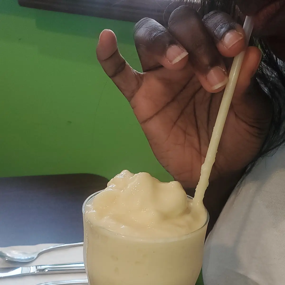 5th st Smoothie