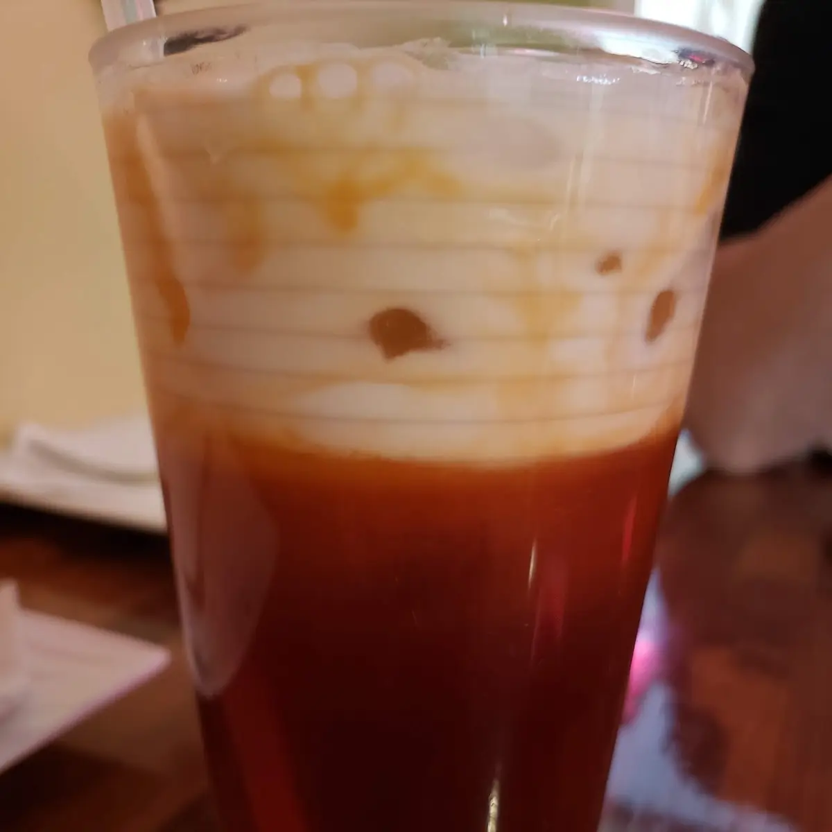 Thai Tea