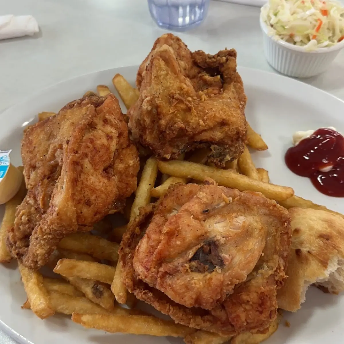Highlights, Michigan Diner (Manning)