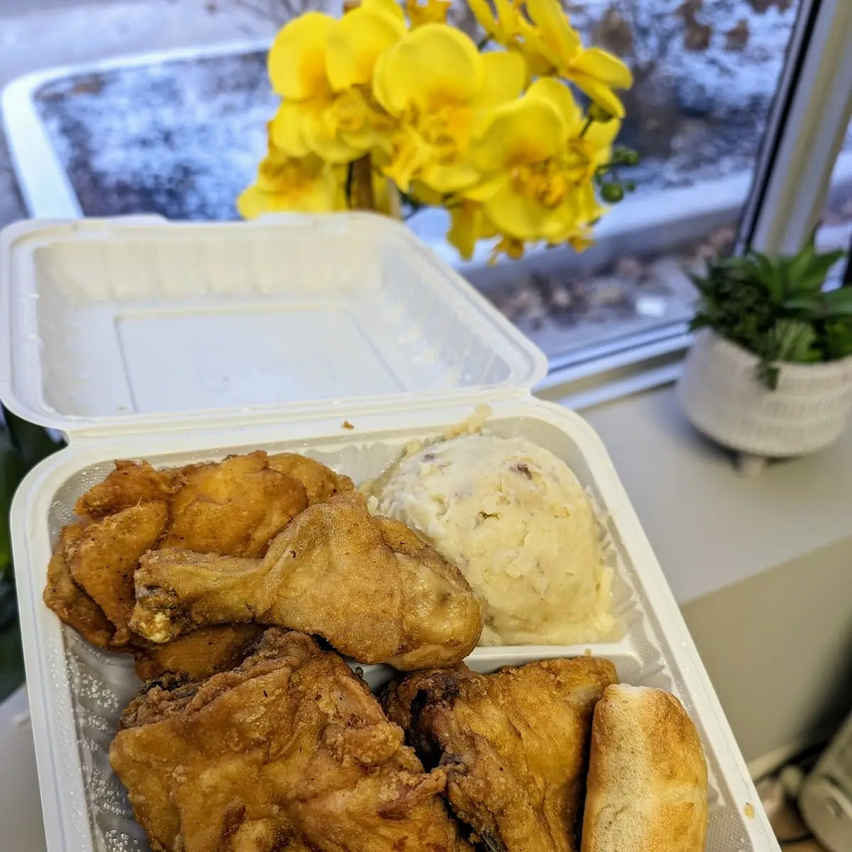 Highlights, Michigan Diner (Manning)