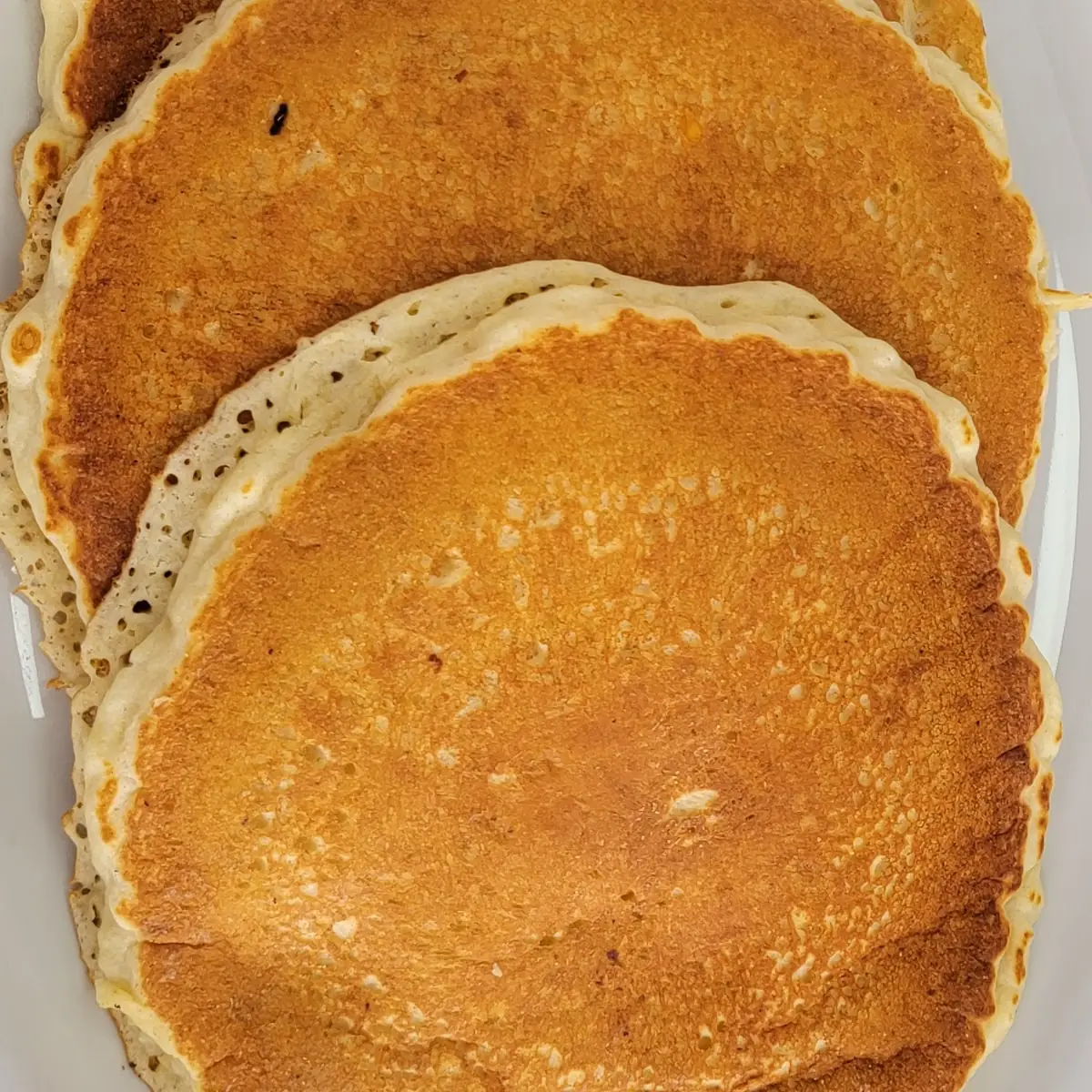 Pancakes