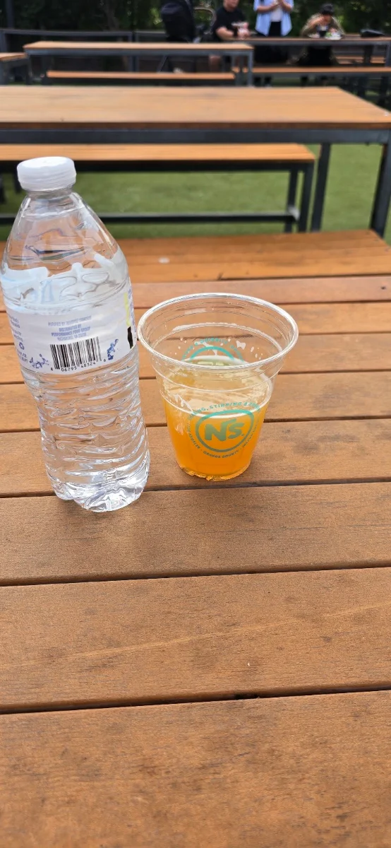 Hazy IPA