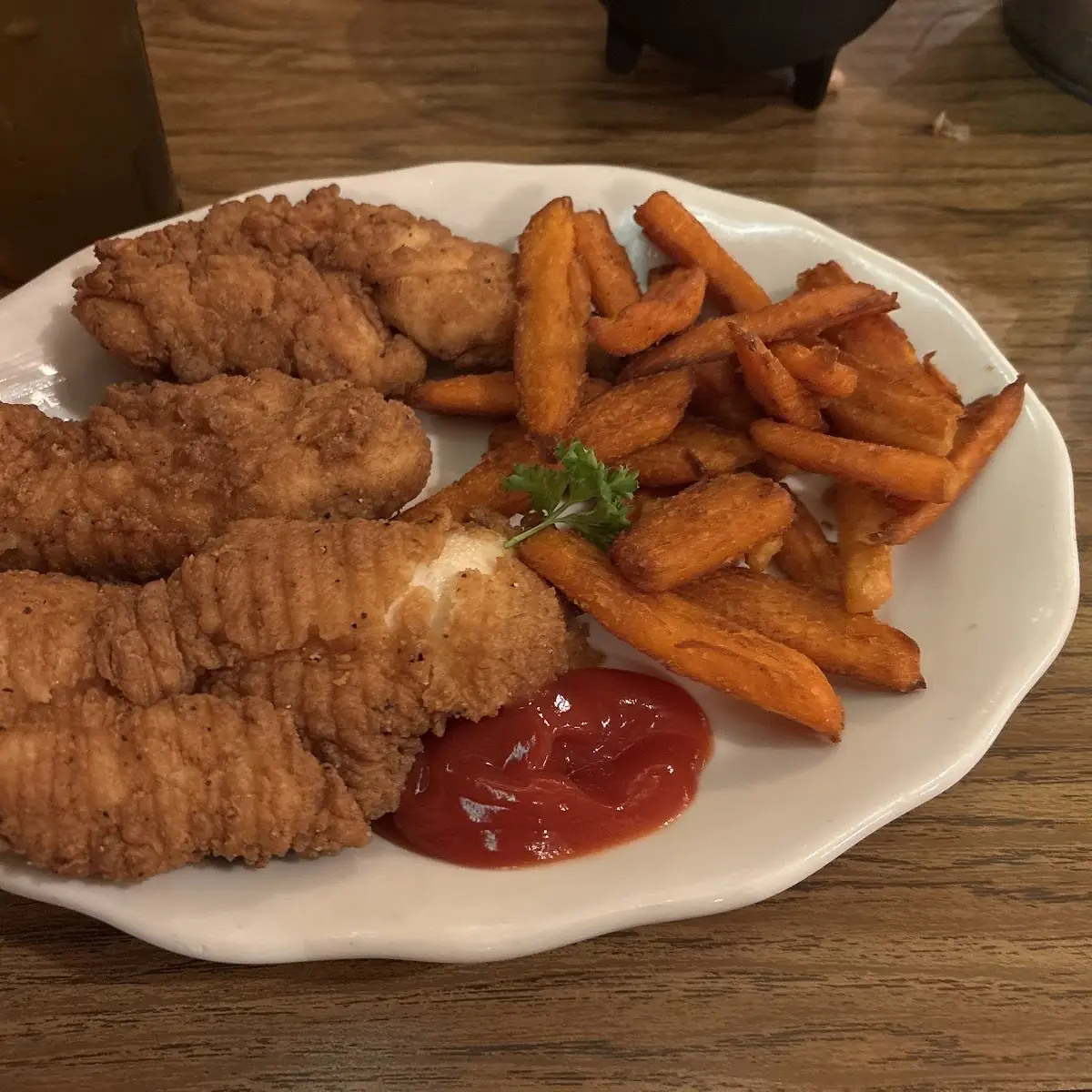 Chicken Tenders