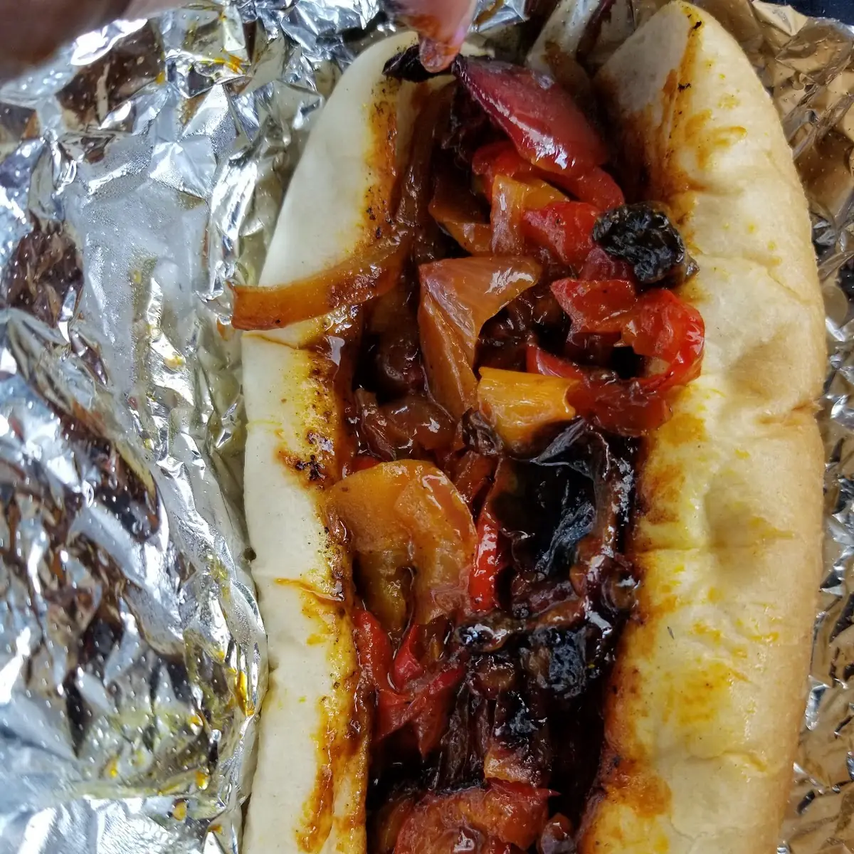 Philly Cheese Steak