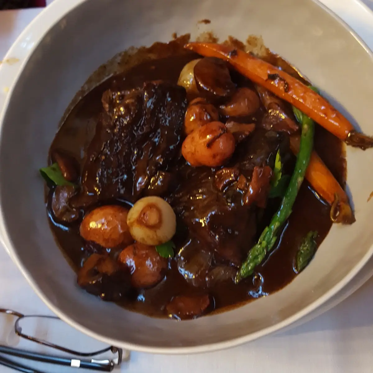 Coq Au Vin