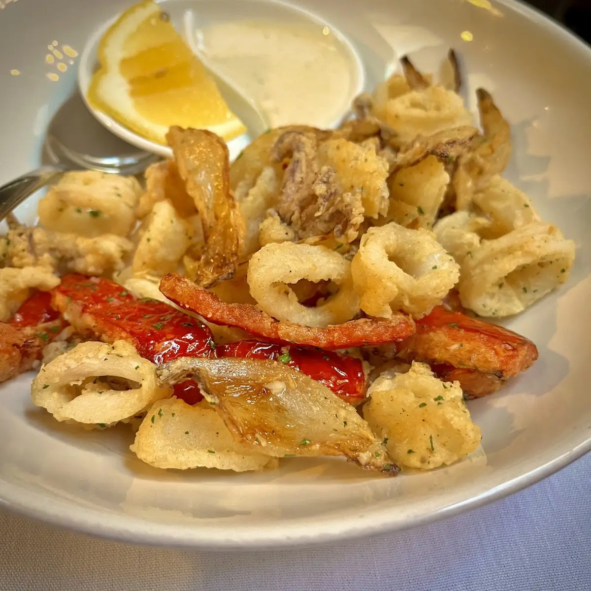Fritto Misto