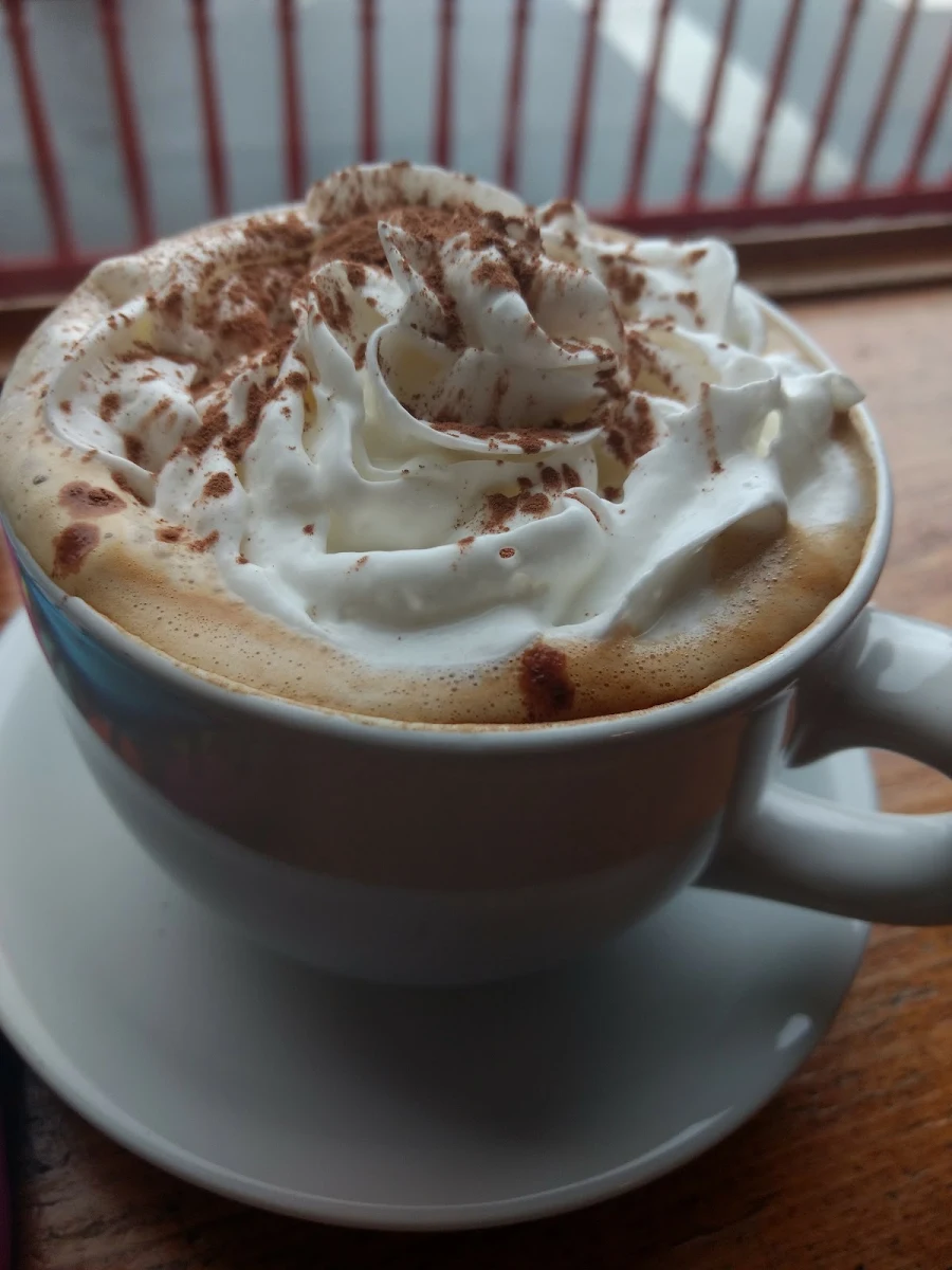 Cappuccino