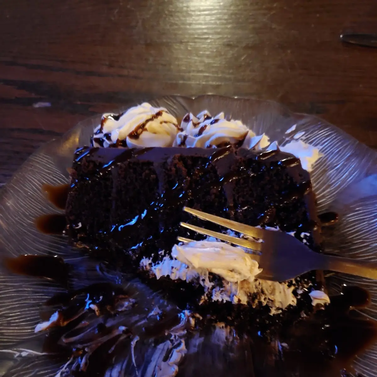 Chocolate Cake