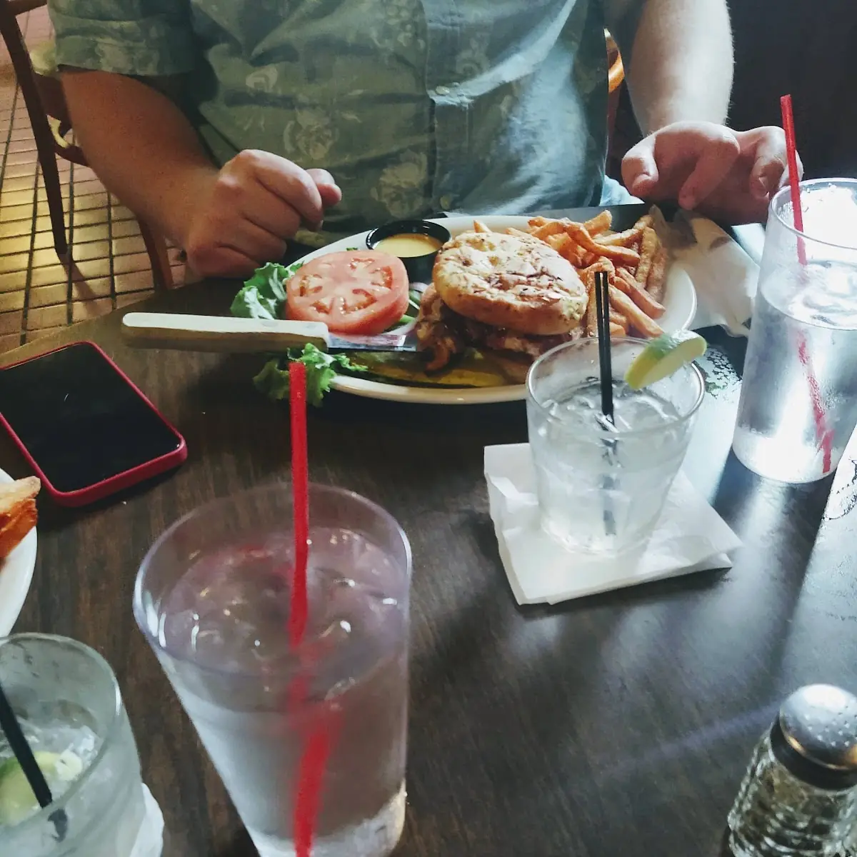 Patty Melt