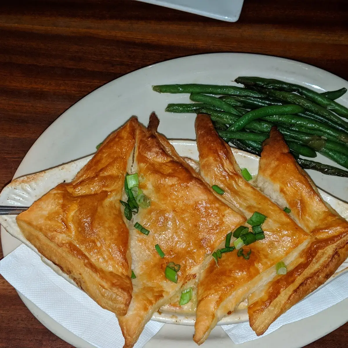 Pot Pie
