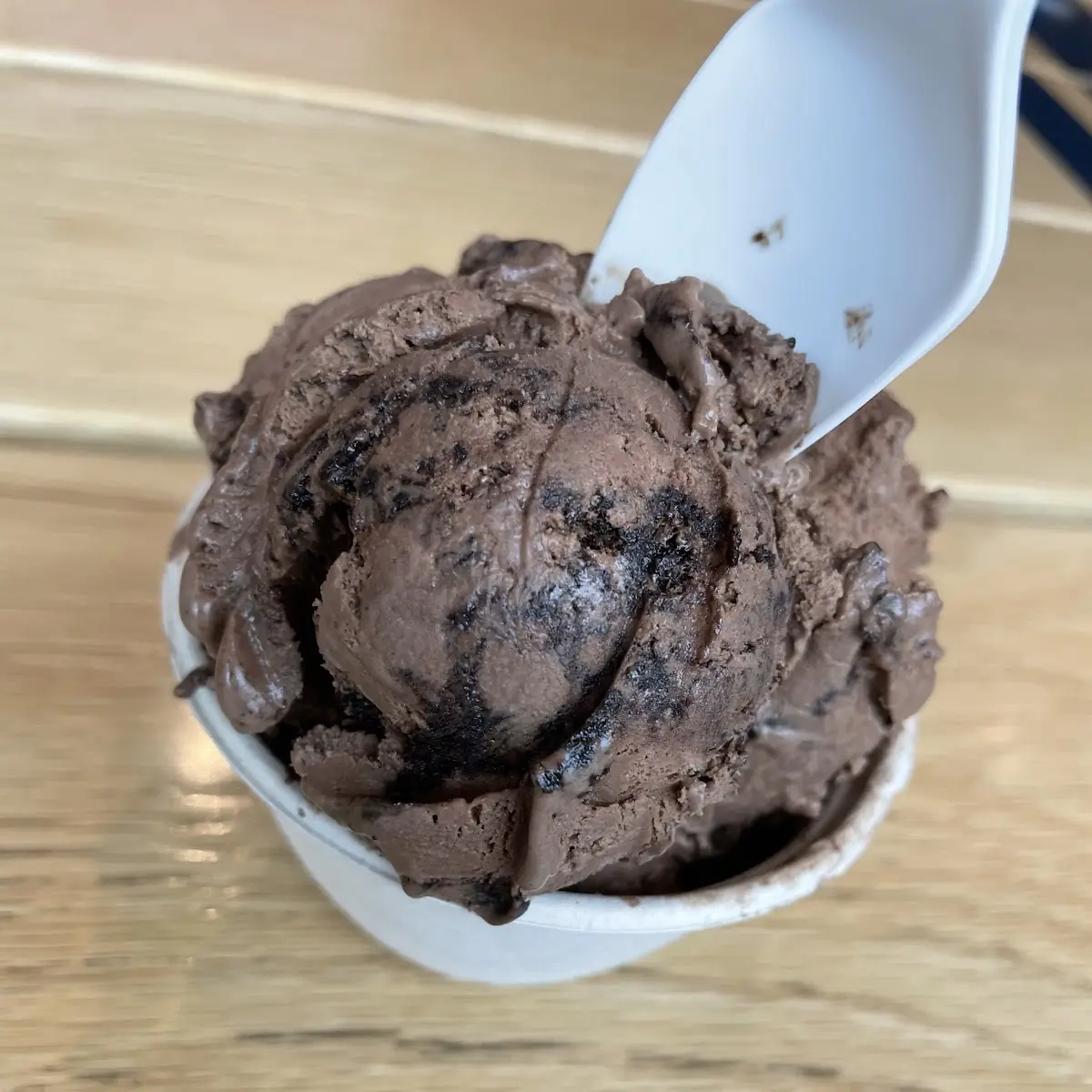 Dark Chocolate