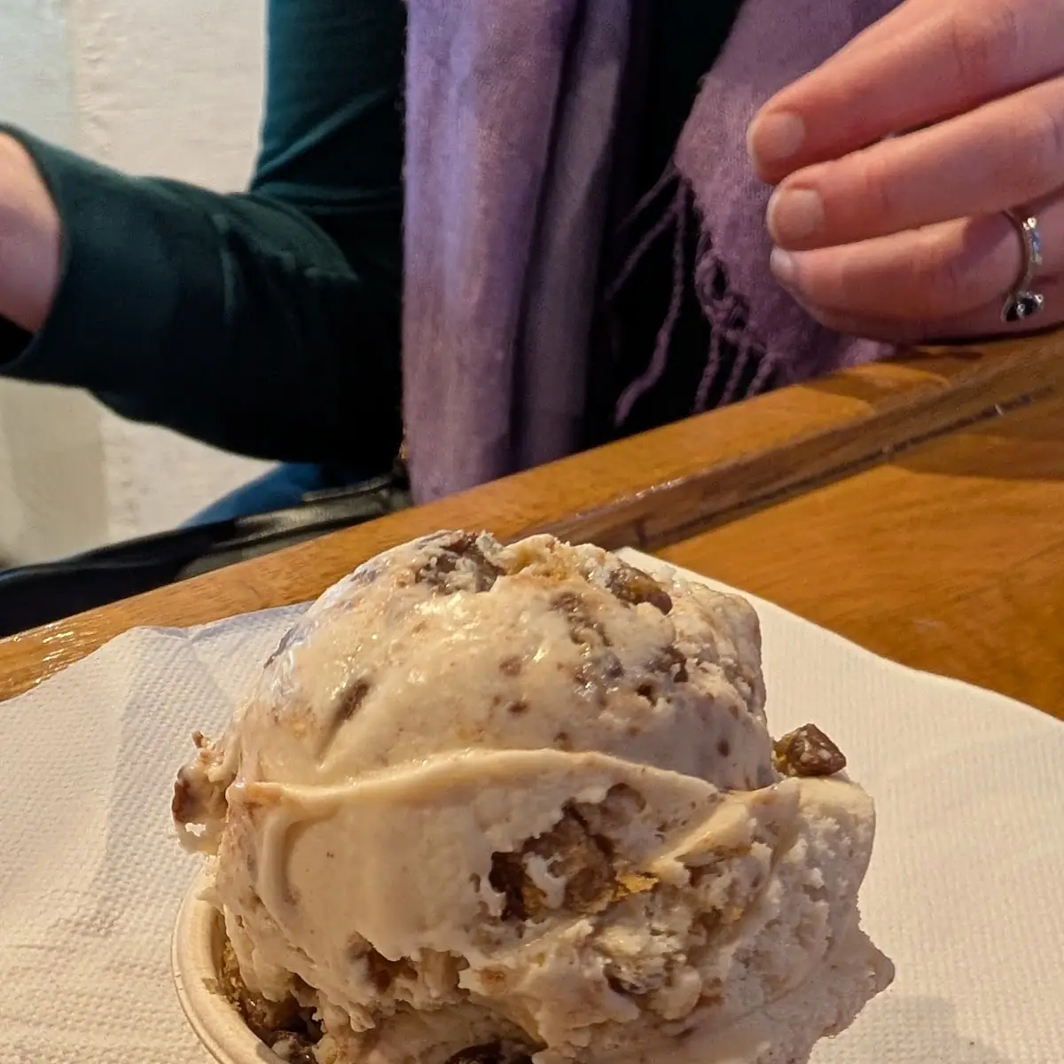 Peanut Butter Cup