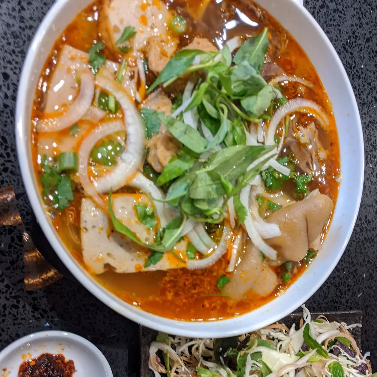 Bun Bo Hue
