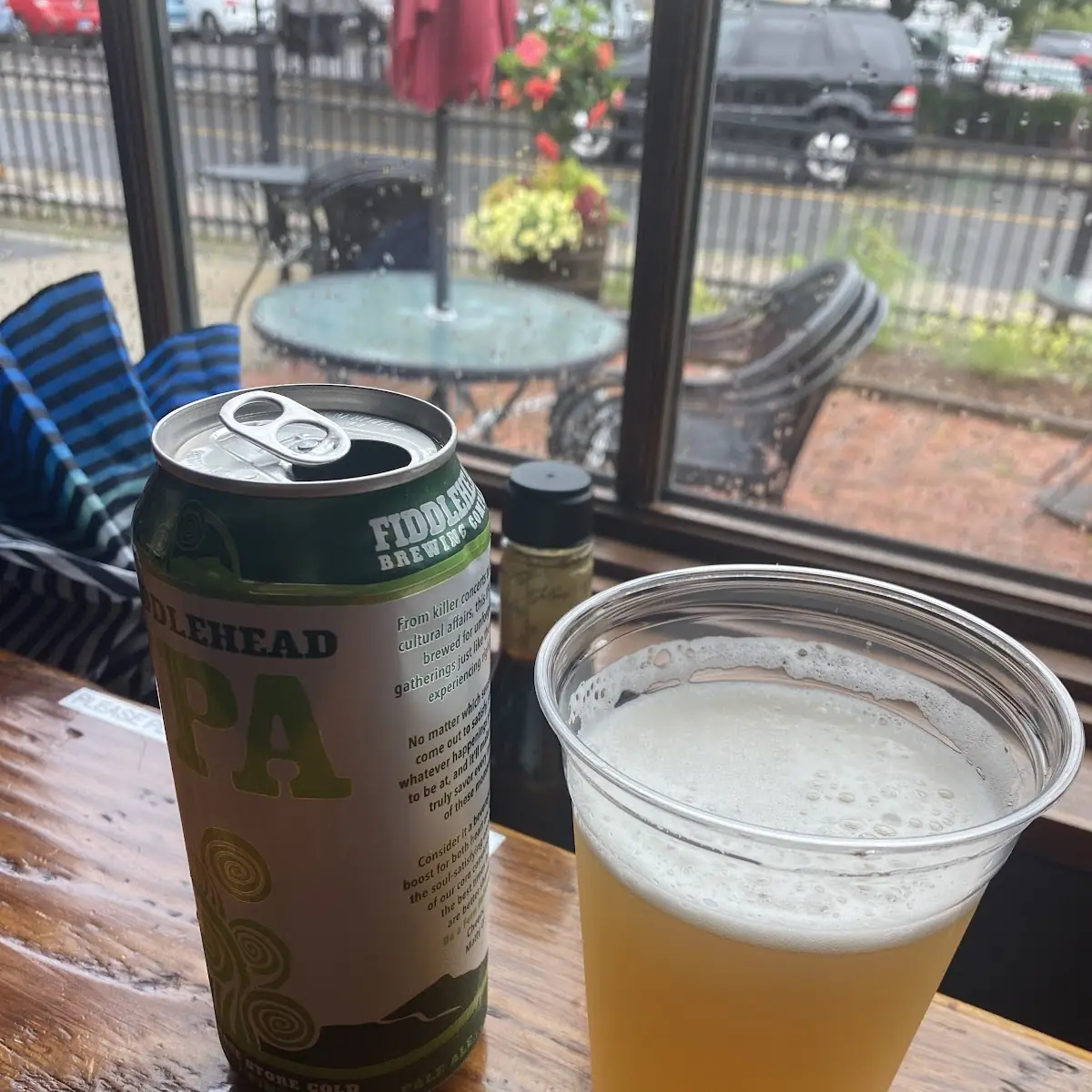 American Pale Ale