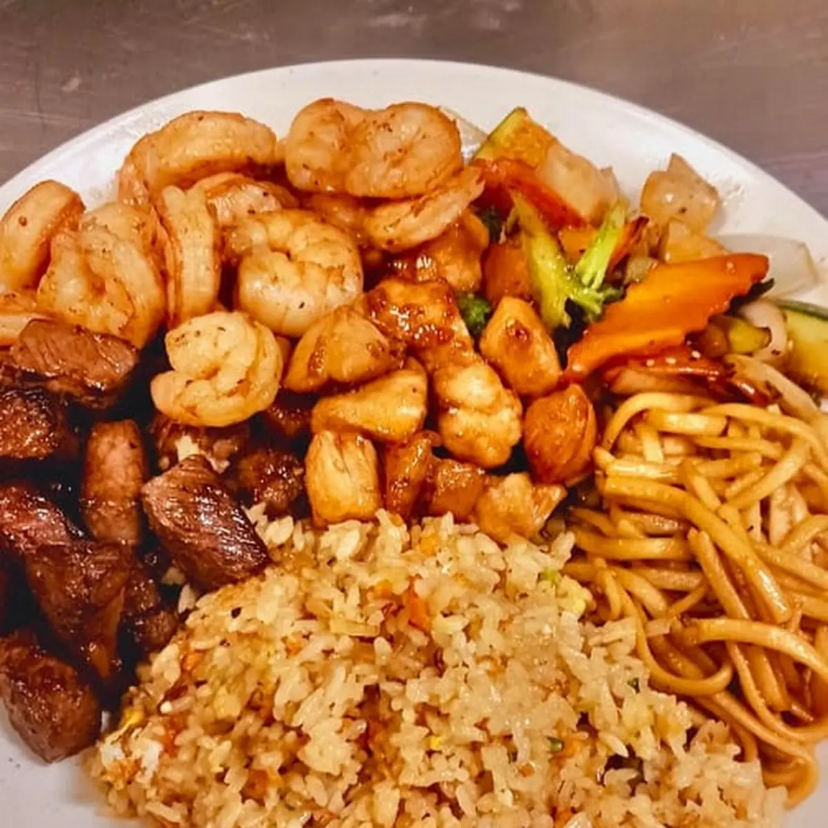 Chow Mein