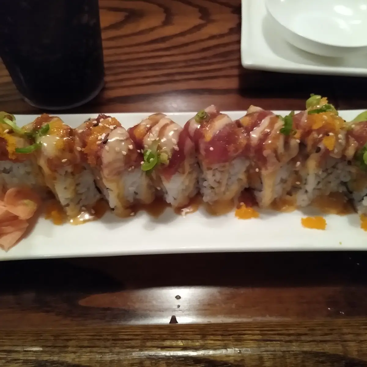 Yum-Yum Roll