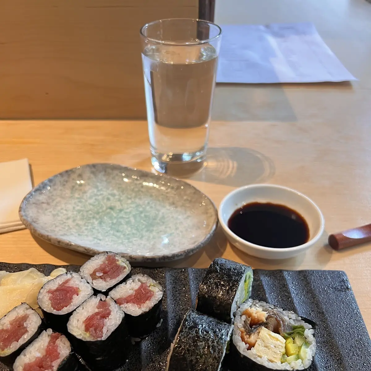 Tekka Maki
