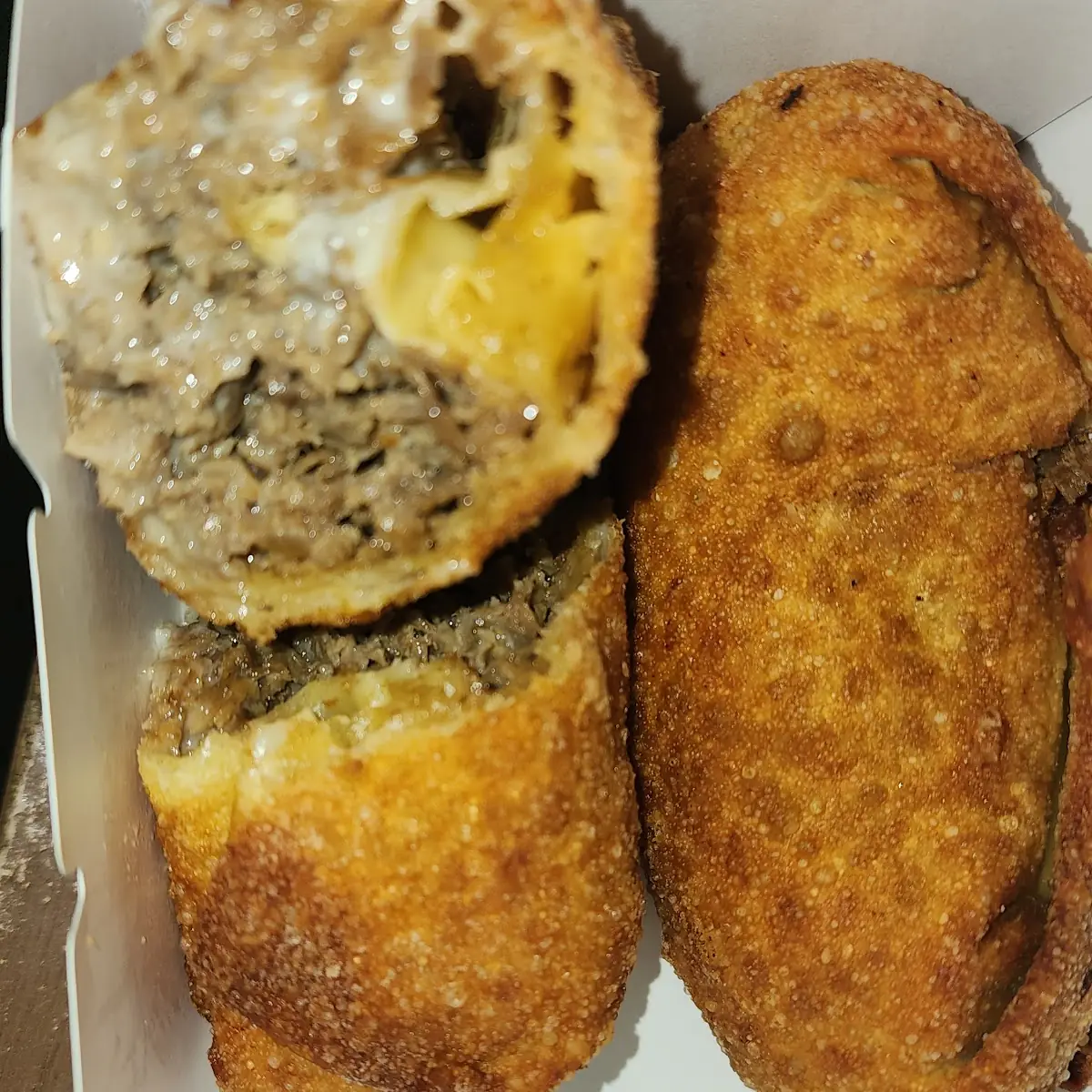 Egg Roll