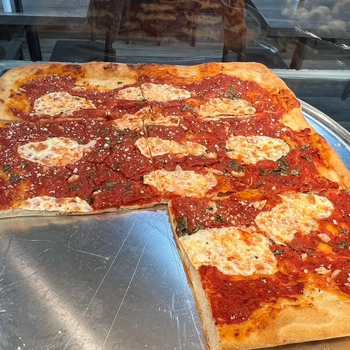 Sicilian Pie