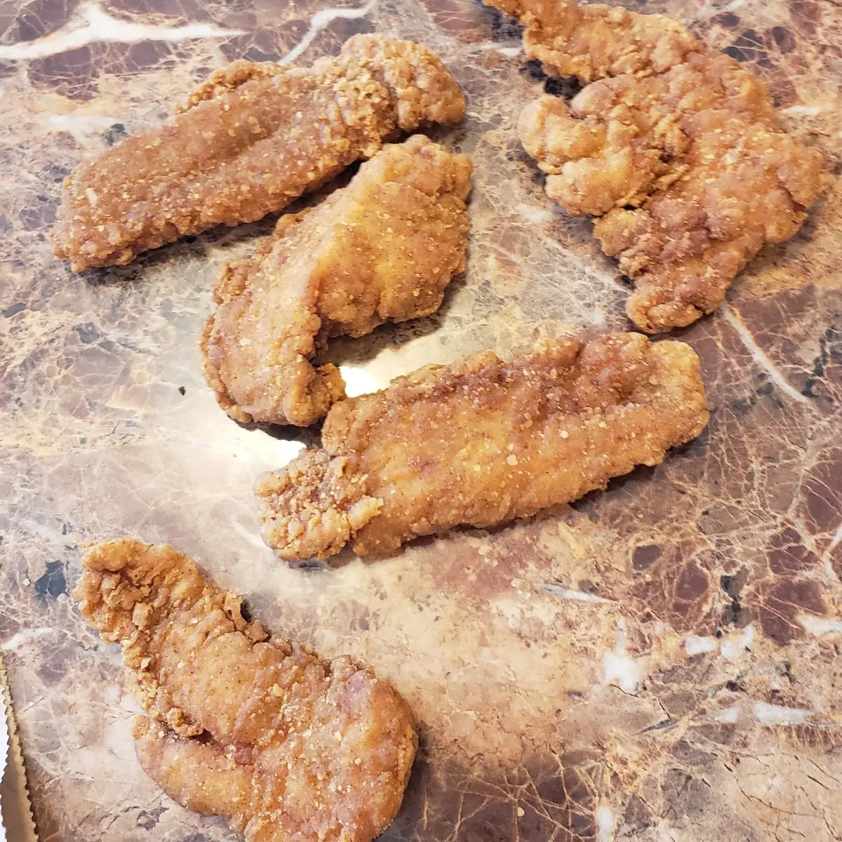 Chicken Tenders