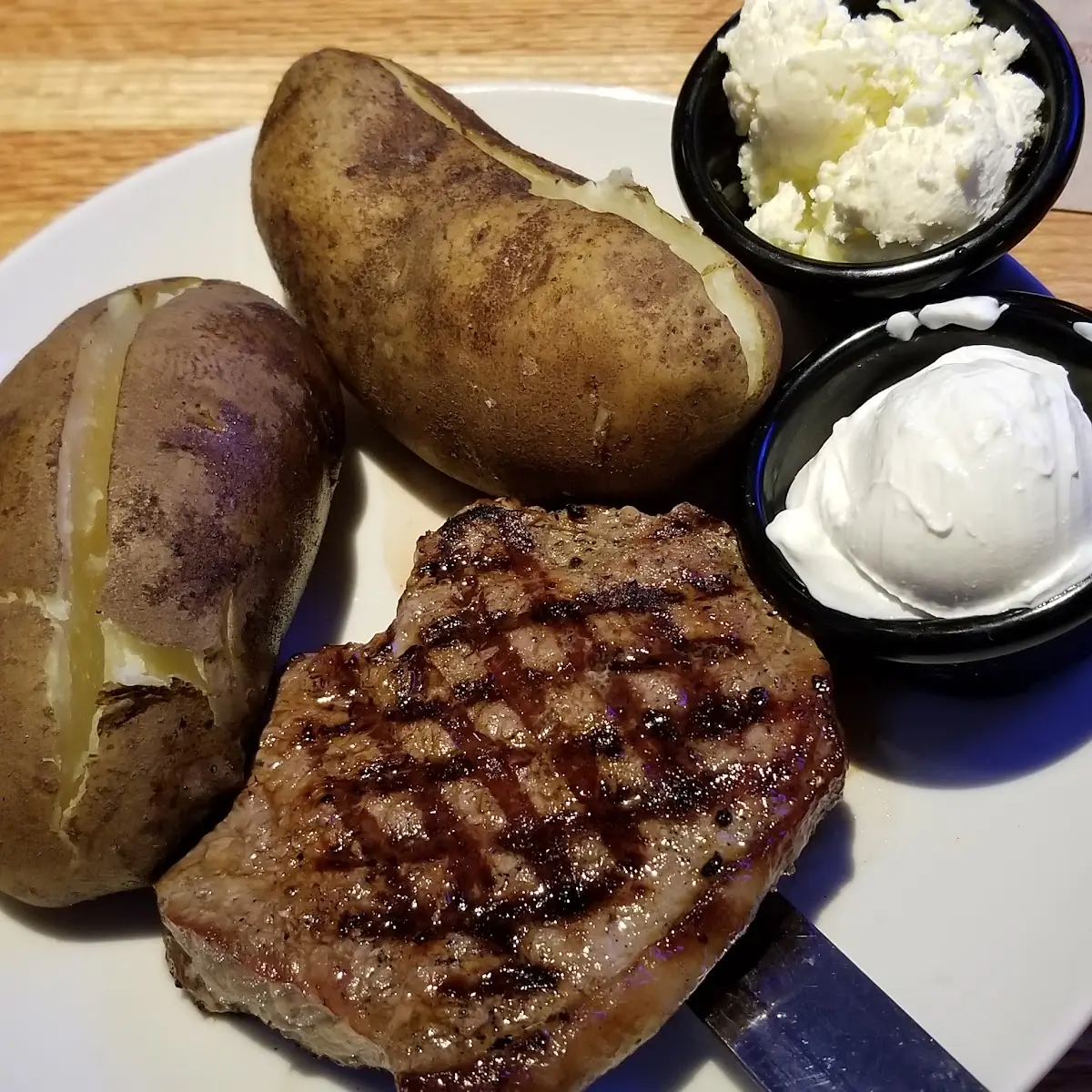 Baked Potato