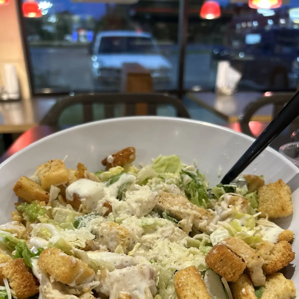 Caesar Salad