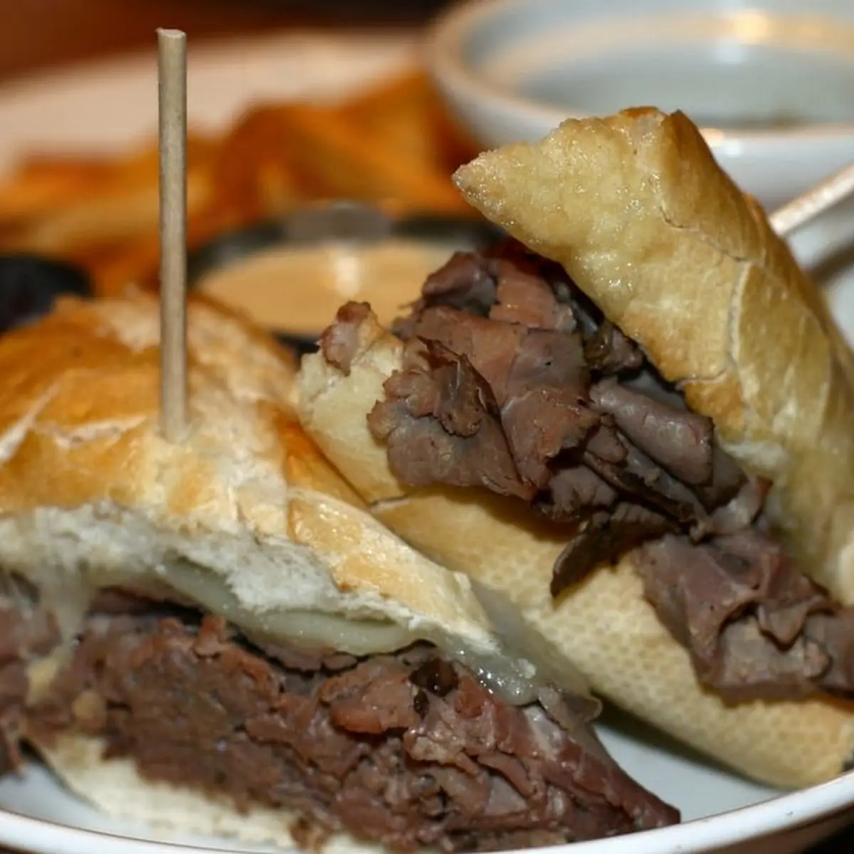 French Dip