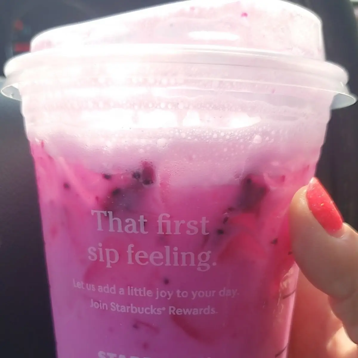 Dragon Drink
