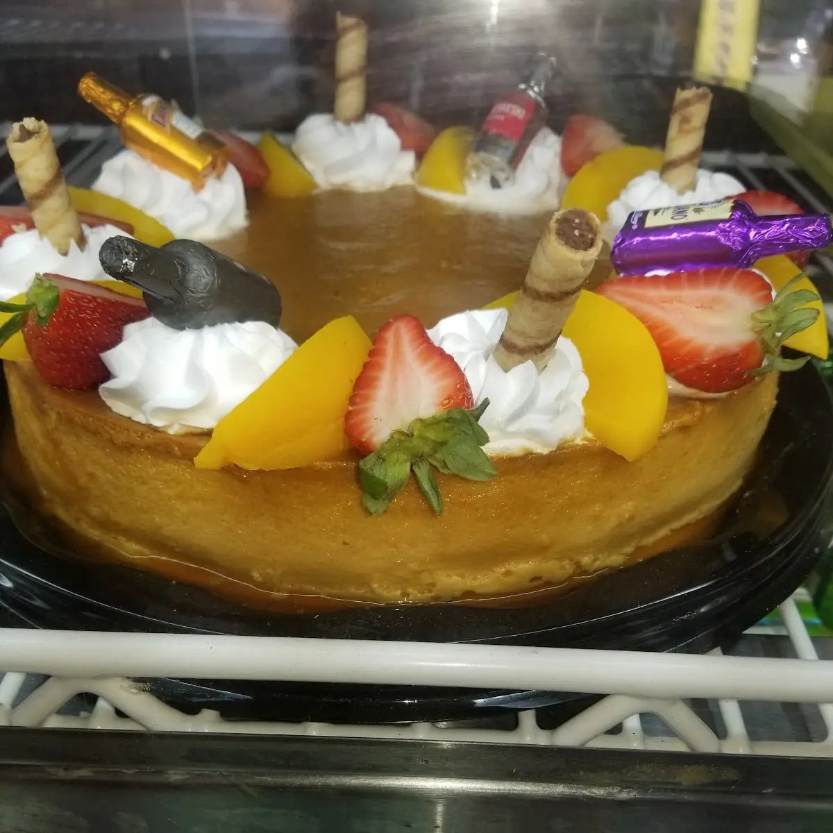 Fresh Fruit