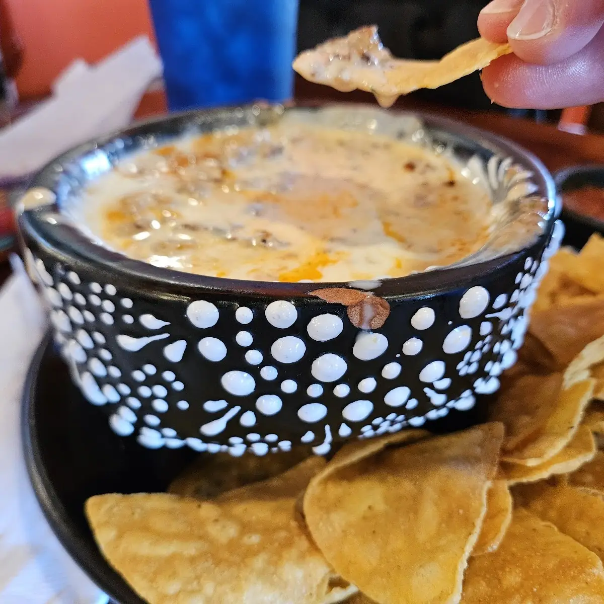 Cheese Dip