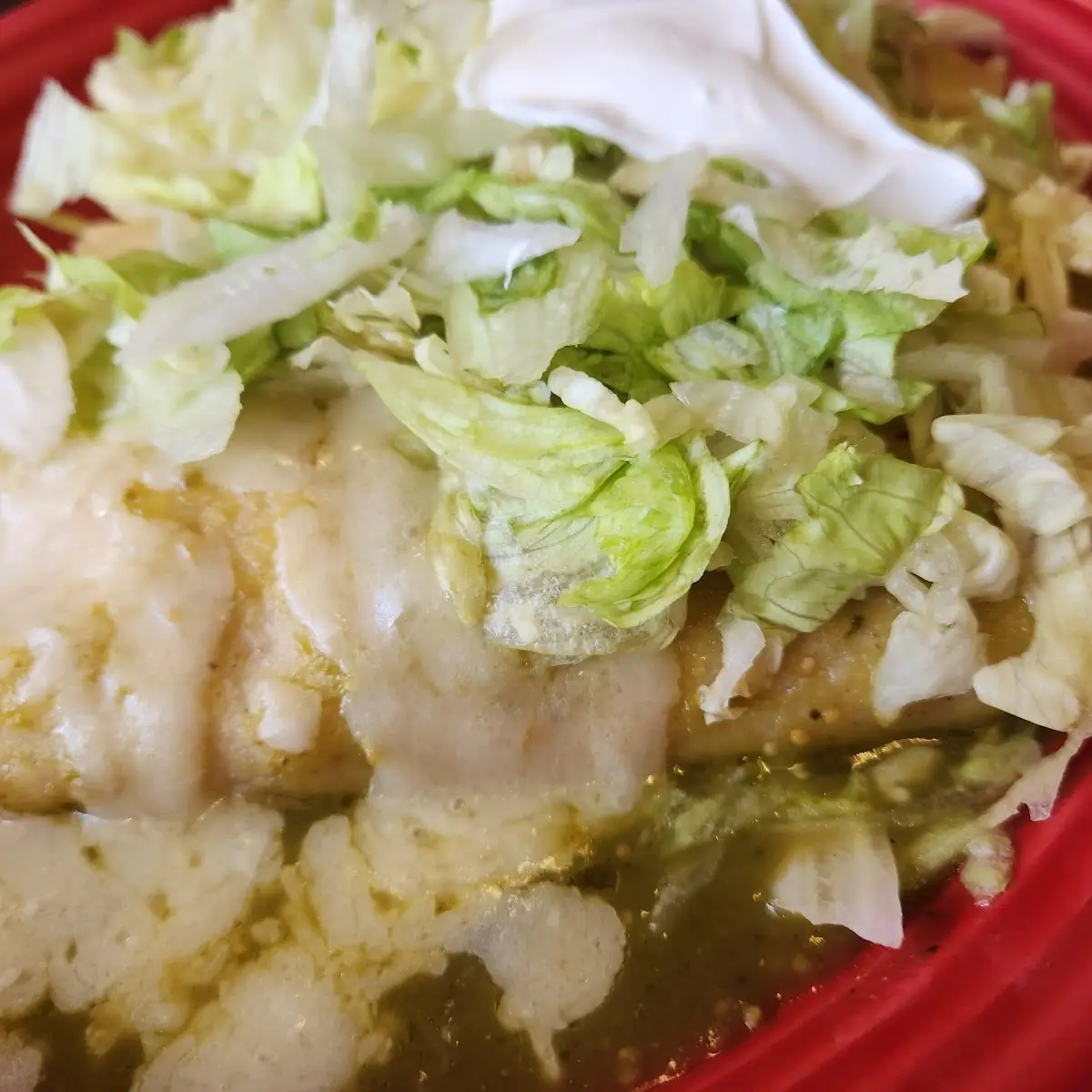 Chile Verde