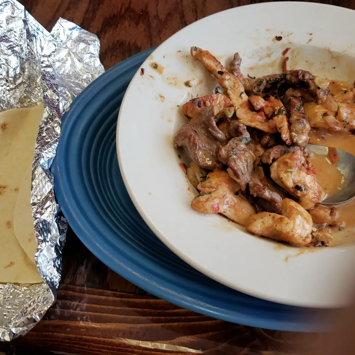 Sky Surf and Turf