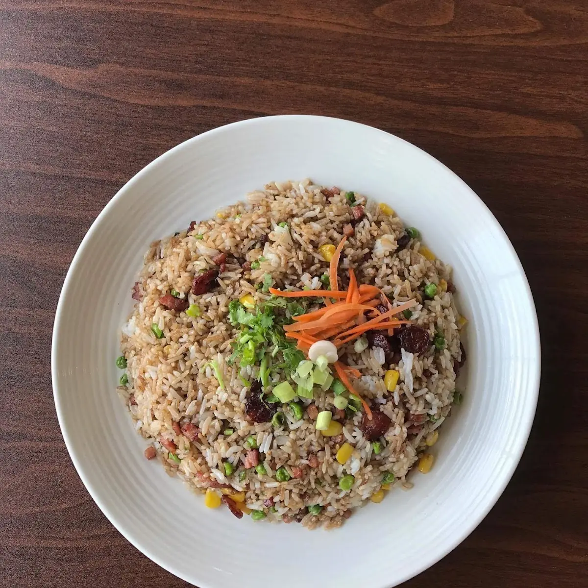 Vietnamese Fried Rice