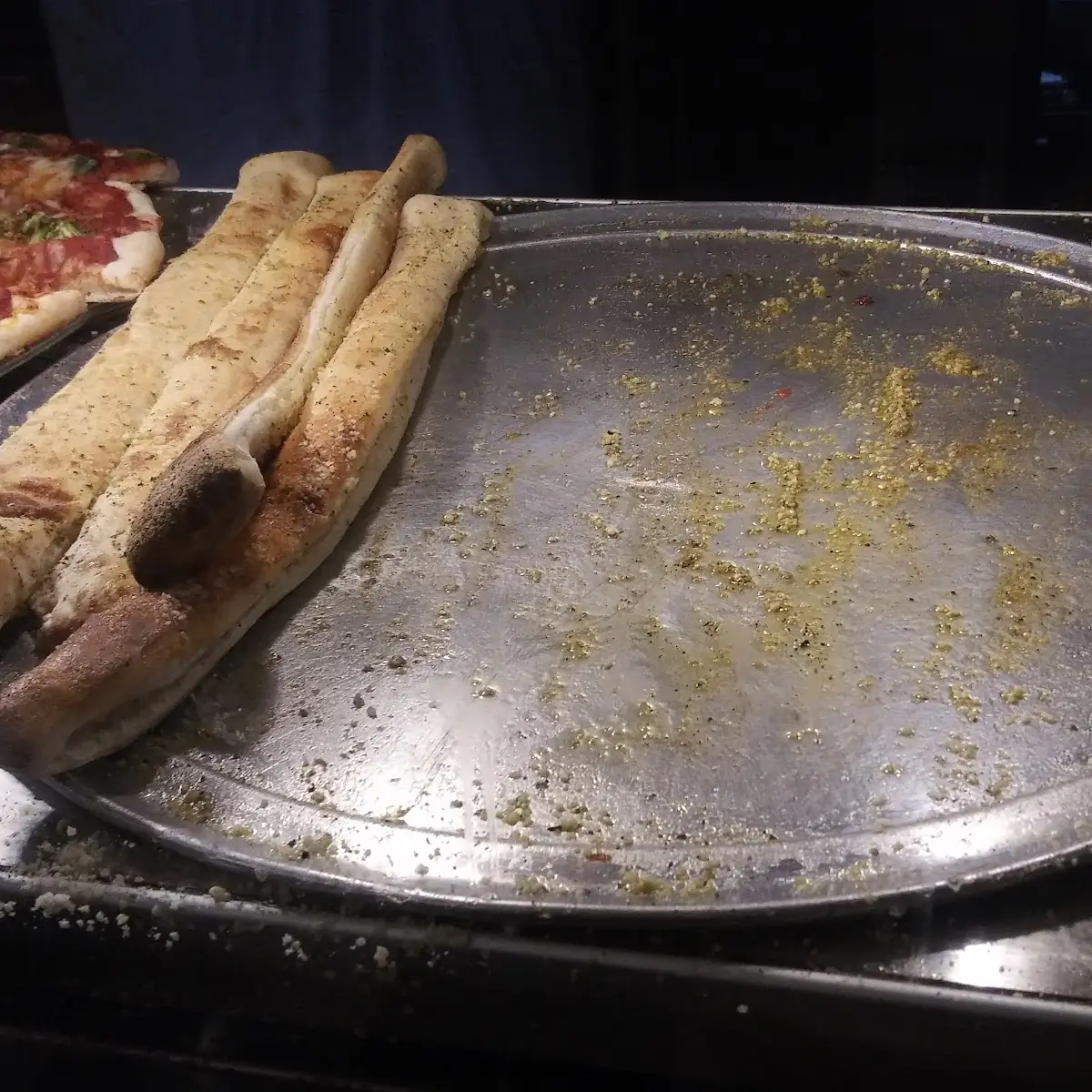 Garlic Bread
