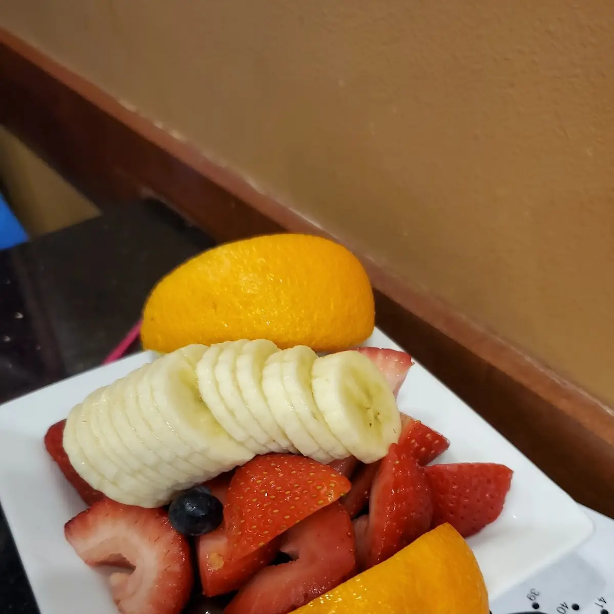 Fruit Cup