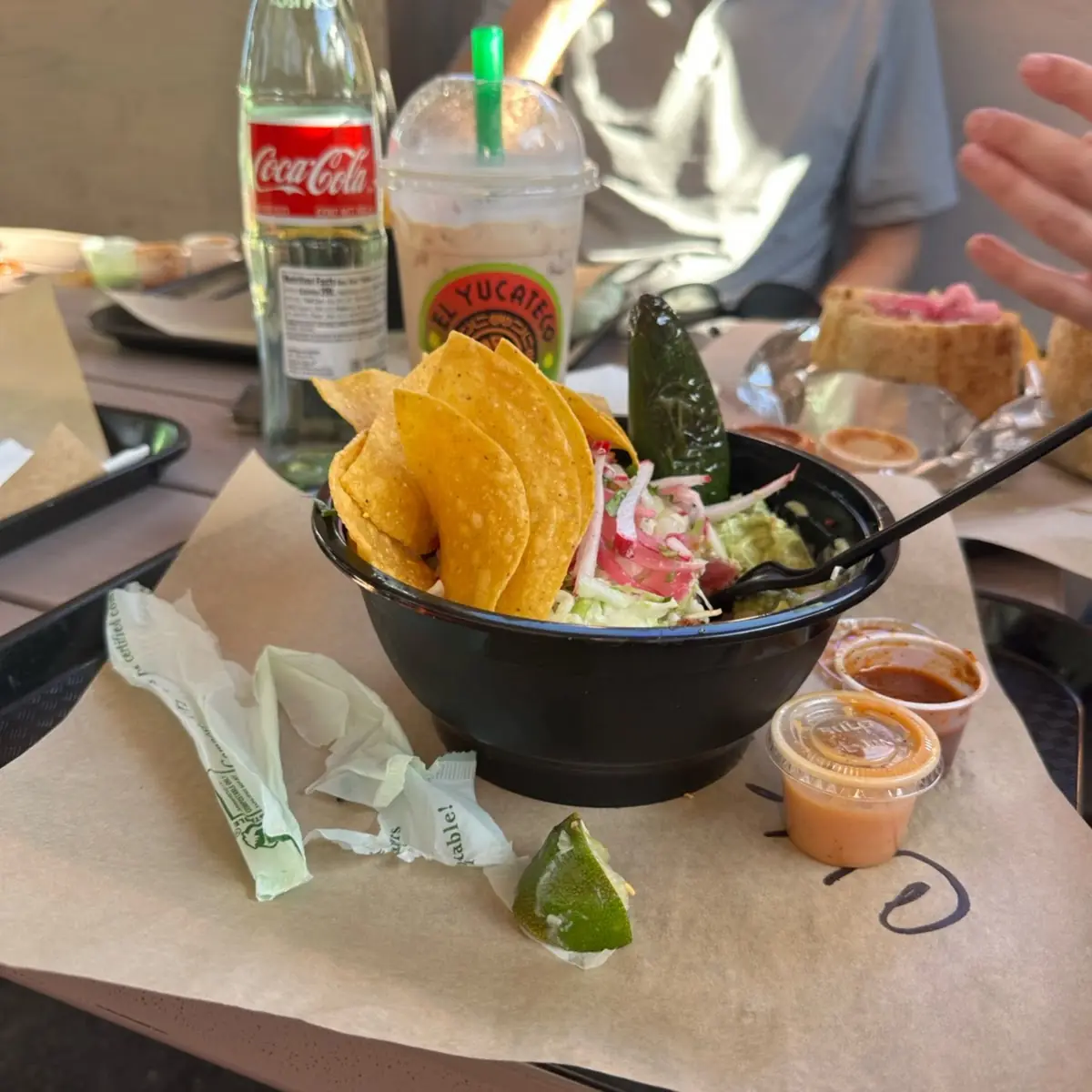 Chile Relleno Bowl