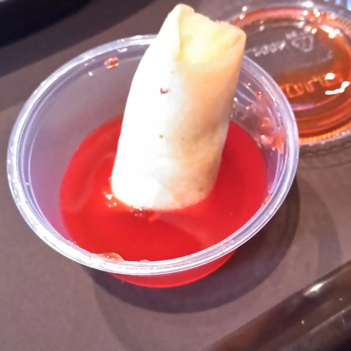 Spring Roll 3
