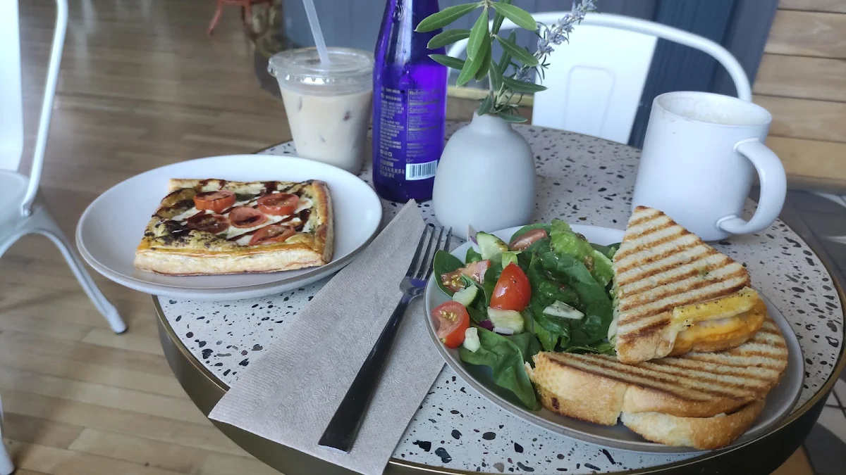 Cheese Sandwich Tostet